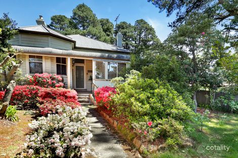 174 Great Western Hwy, Blackheath, NSW 2785