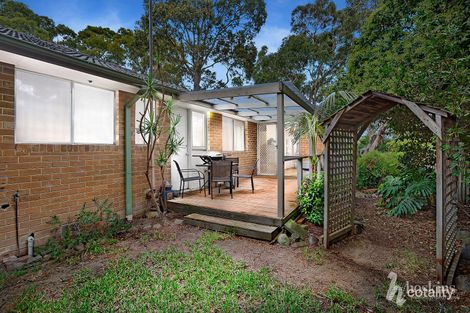 Property photo of 8 Dirkala Avenue Heathmont VIC 3135