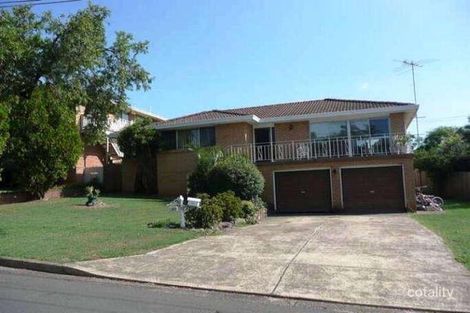30 Harden Cres, Georges Hall, NSW 2198