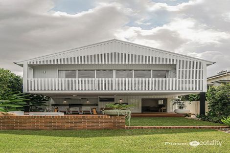 Property photo of 111 Norman Avenue Norman Park QLD 4170