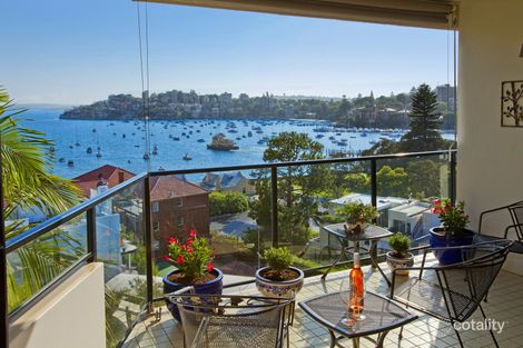 Property photo of 8/8 Marathon Road Darling Point NSW 2027