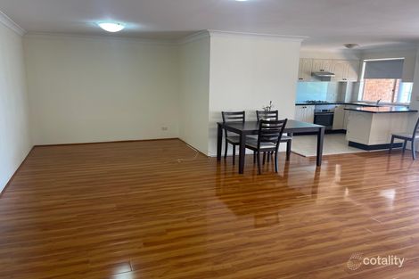 Property photo of 7/1-3 Belgian Street Westmead NSW 2145