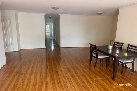 Property photo of 7/1-3 Belgian Street Westmead NSW 2145