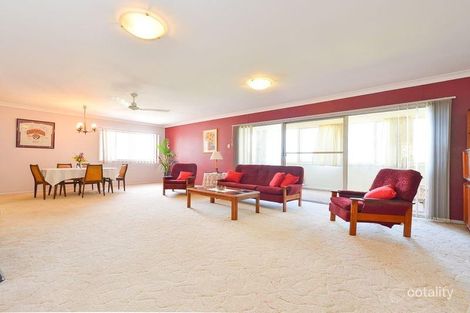 Property photo of 12 Boyne Crescent West Gladstone QLD 4680