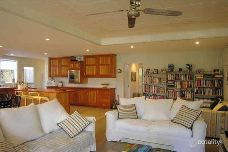 Property photo of 6 Florence Terrace Scotland Island NSW 2105