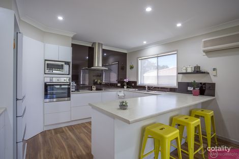 Property photo of 15 Amaroo Crescent Toormina NSW 2452
