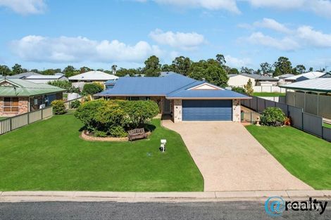 Property photo of 9 Ross Street Millmerran QLD 4357