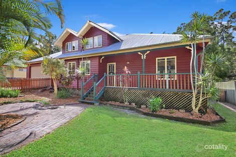 Property photo of 8 Satinay Drive Tewantin QLD 4565