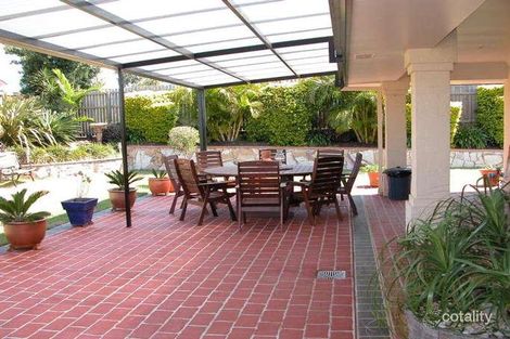 Property photo of 30 Downey Street Ormiston QLD 4160