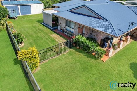 Property photo of 9 Ross Street Millmerran QLD 4357