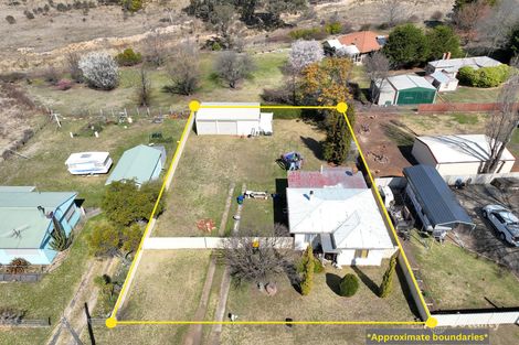 9 Wilga St, Glen Innes, NSW 2370