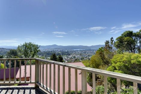 Property photo of 23 Rosehill Crescent Lenah Valley TAS 7008
