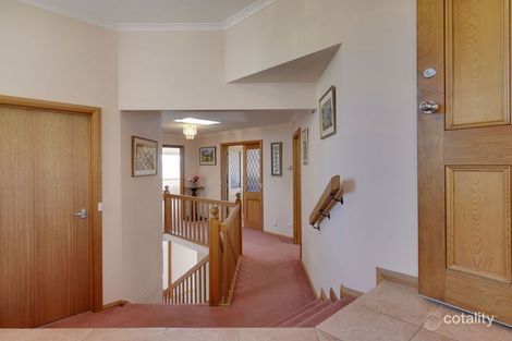 Property photo of 23 Rosehill Crescent Lenah Valley TAS 7008