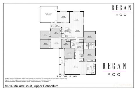 10-14 Mallard Ct, Upper Caboolture, QLD 4510
