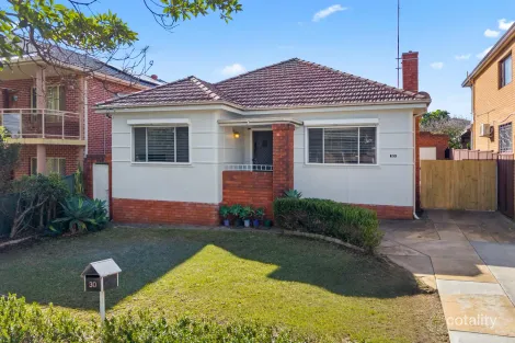 30 Boorea St, Lidcombe, NSW 2141