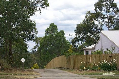 70 Bielby Rd, Kenmore Hills, QLD 4069