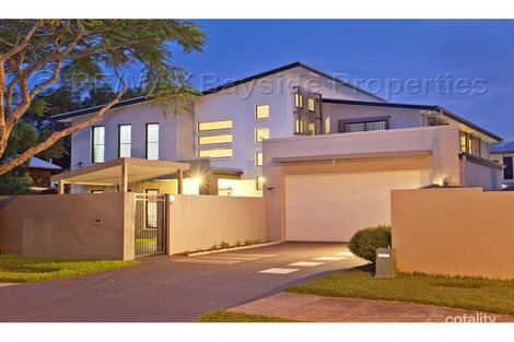 Property photo of 25 Douro Road Wellington Point QLD 4160