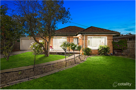 Property photo of 9 Thompson Court Werribee VIC 3030