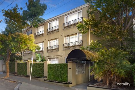 Property photo of 16/274A Domain Road South Yarra VIC 3141