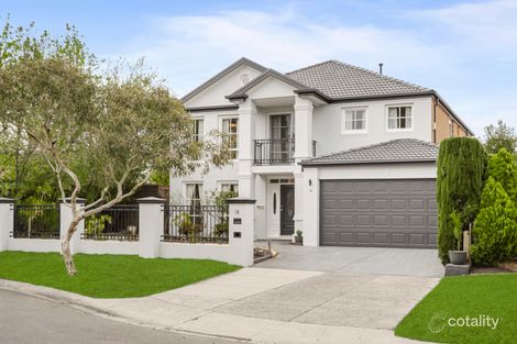 Property photo of 18 Huntingtower Crescent Mount Waverley VIC 3149