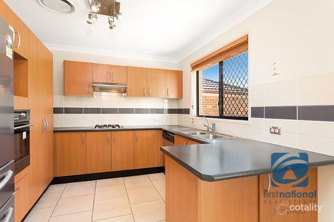 Property photo of 4 Casuarina Place Acacia Gardens NSW 2763