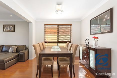 Property photo of 4 Casuarina Place Acacia Gardens NSW 2763