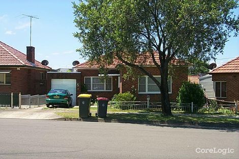 Property photo of 5 Burnham Street Belfield NSW 2191