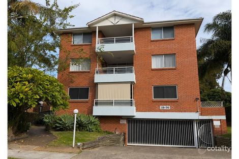 3/28 White Ave, Bankstown, NSW 2200