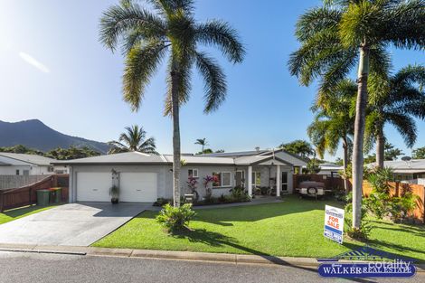 13 Leeuwin Cres, Bentley Park, QLD 4869