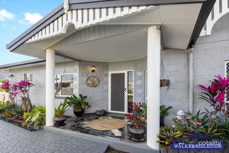 Property photo of 13 Leeuwin Crescent Bentley Park QLD 4869