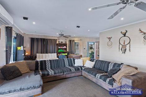 Property photo of 13 Leeuwin Crescent Bentley Park QLD 4869