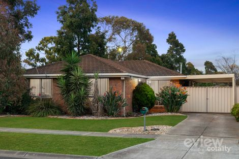 1 Cassowary Ave, Werribee, VIC 3030