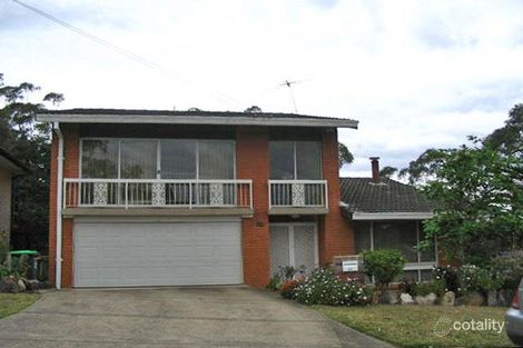 Property photo of 31 Allwood Crescent Lugarno NSW 2210