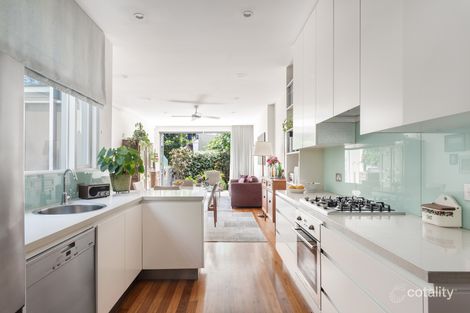 Property photo of 34 Caledonia Street Paddington NSW 2021