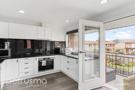 Property photo of 8/33 South Street Bellerive TAS 7018