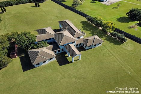 Property photo of 29 Landing Place Moggill QLD 4070