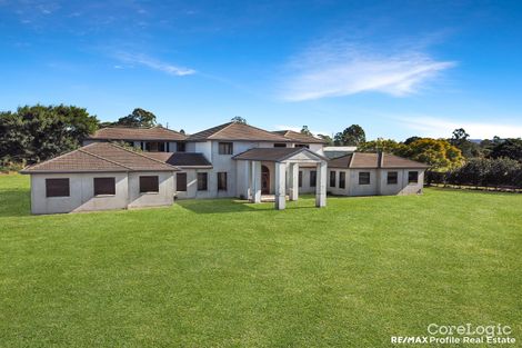 Property photo of 29 Landing Place Moggill QLD 4070