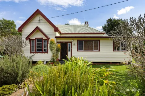 Property photo of 93 Station Street Mullumbimby NSW 2482