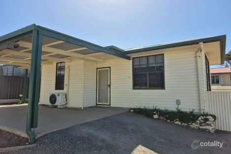 Property photo of 2/46 Willow Avenue Murray Bridge SA 5253