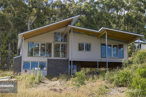 Property photo of 2C Crooke Street Port Huon TAS 7116