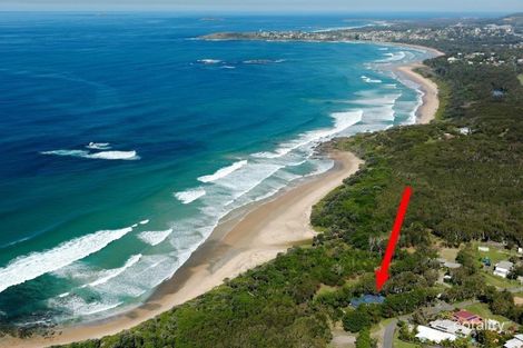 Property photo of 30 The Boulevarde Mullaway NSW 2456
