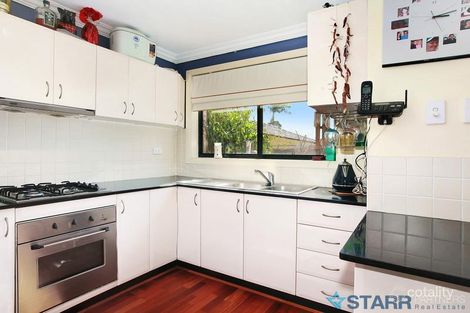Property photo of 2/105 Brisbane Street St Marys NSW 2760
