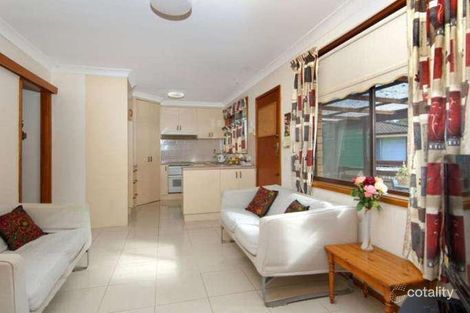 Property photo of 4 Wood Ridge Place Baulkham Hills NSW 2153