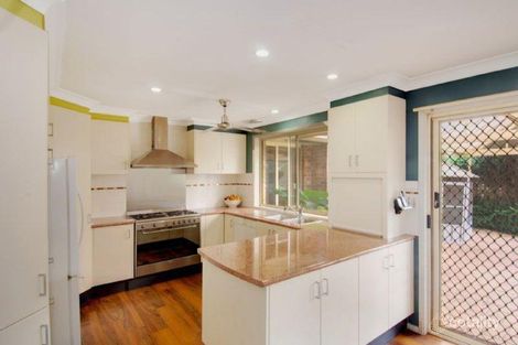 Property photo of 48 Newing Circuit Kiama Downs NSW 2533