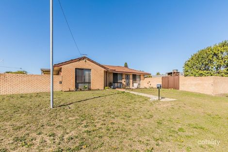 Property photo of 1 Varley Crescent Cooloongup WA 6168