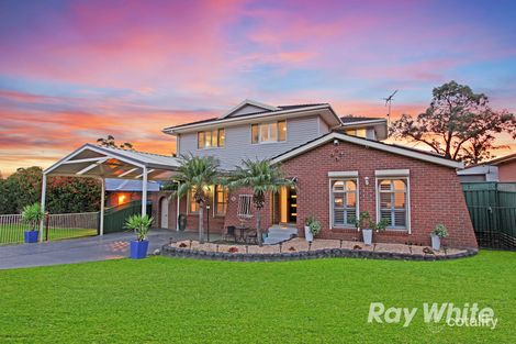 Property photo of 73 Blackwell Avenue St Clair NSW 2759