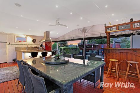 Property photo of 73 Blackwell Avenue St Clair NSW 2759