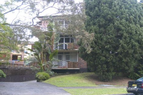 20/1-3 Park Ave, Waitara, NSW 2077