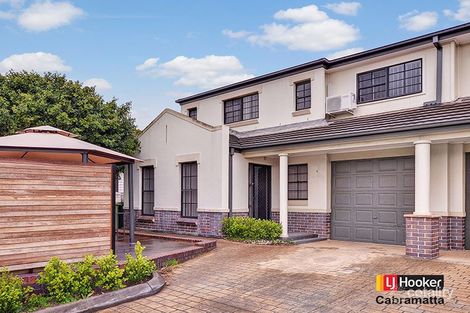 1/44 Ferngrove Rd, Canley Heights, NSW 2166