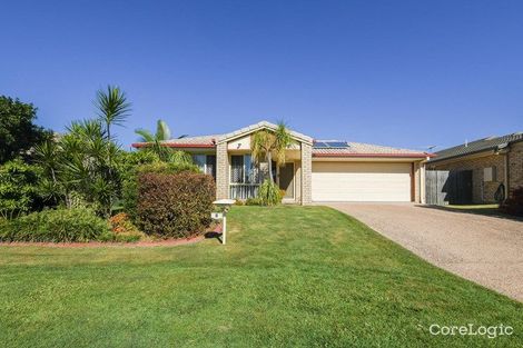 Property photo of 5 Tuohy Court Rothwell QLD 4022
